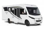 Caravans International Mizar 85 2016 года